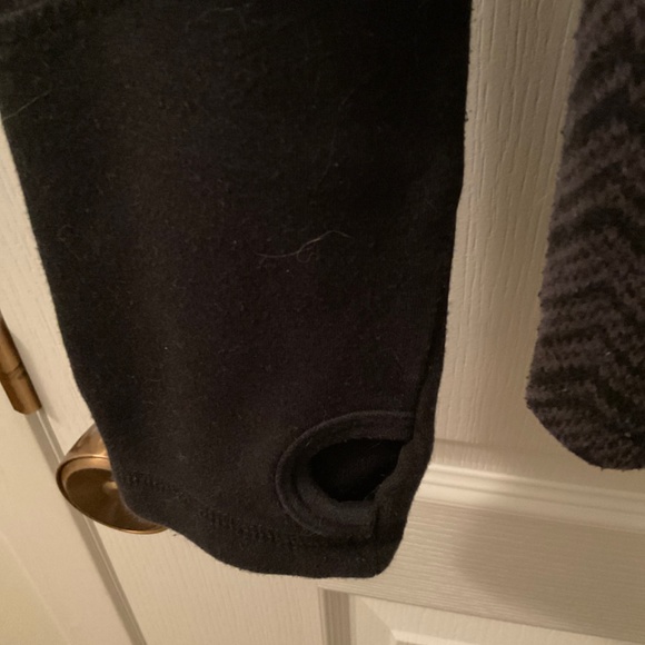 Womens Eddie Bauer long sleeve hooded top - Picture 3 of 5